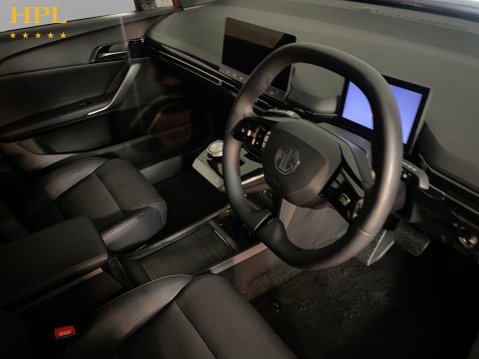 MG MG4 64kWh Trophy Long Range Hatchback 5dr Electric Auto (203 ps) Air Con - Allo 12