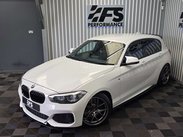 BMW 1 Series 3.0 M140i GPF Shadow Edition Hatchback 5dr Petrol Auto Euro 6 (s/s) (340 ps 42