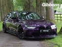 BMW M3 3.0 M3 Competition Edition M xDrive Auto 4WD 4dr