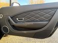 Bentley Continental GTC V8 31