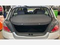 Vauxhall Astra 1.8i 16v Design Hatchback 5dr Petrol Automatic (187 g/km, 138 bhp) 9