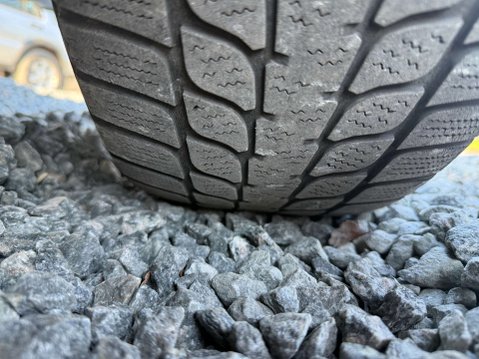 Vauxhall Corsa 1.4 Corsa Design Auto 5dr 41