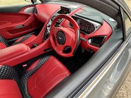 Aston Martin Vanquish V12 46