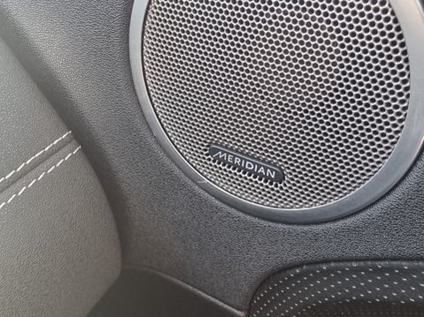 Land Rover Range Rover Evoque SD4 DYNAMIC 25