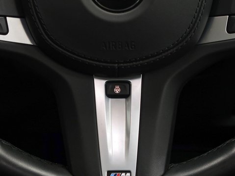 BMW X3 3.0 30d M Sport Auto xDrive Euro 6 (s/s) 5dr 66