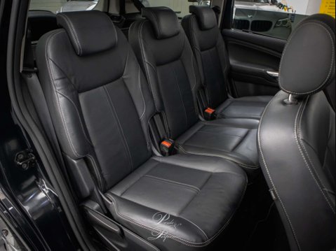 Ford Galaxy 2.0 Galaxy Titanium X TDCi Auto 5dr 20