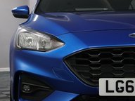 Ford Focus ST-LINE X 25