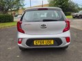 Kia Picanto 1.0 Picanto 2 5dr 42