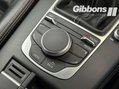 Audi S3 2.0 S3 Quattro 4WD 4dr 45