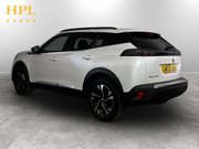 Peugeot e-2008 50kWh Allure Premium SUV 5dr Electric Auto (7kW Charger) (136 ps) Cruise C 5