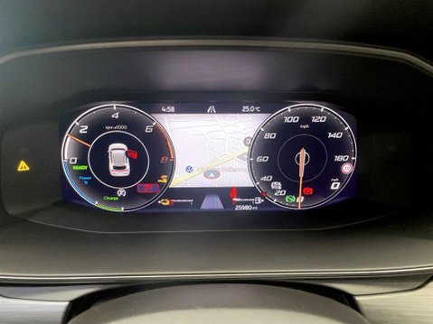 Cupra Formentor 1.4 eHybrid 12.8kWh VZ1 SUV 5dr Petrol Plug-in Hybrid DSG Euro 6 (s/s) (245 14