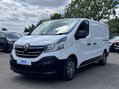 Renault Trafic 2.0 dCi ENERGY 28 Business+ Panel Van 5dr Diesel Manual SWB Standard Roof E 10