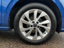 Volkswagen Polo 1.0 Polo Style TSi 5dr 15