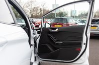 Ford Fiesta ST-LINE X EDITION MHEV 15