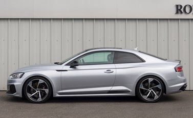 Audi RS5 Coupé Sport Edition 2