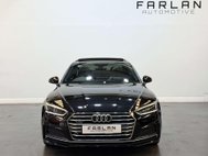 Audi A5 2.0 TDI S line Coupe 2dr Diesel S Tronic quattro Euro 6 (s/s) (190 ps) 10