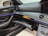 Mercedes-Benz E Class 3.0 E 350 D AMG Line 4Matic Auto 4WD 2dr 87