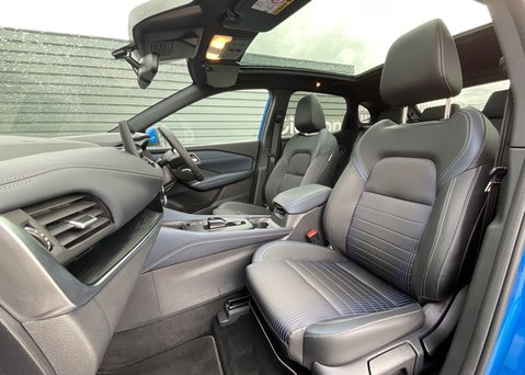Nissan Qashqai E-POWER TEKNA 12