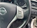 Nissan Qashqai 1.6 dCi Tekna XTRON 2WD Euro 5 (s/s) 5dr 21