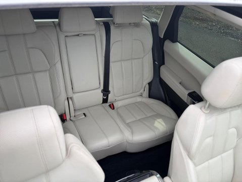 Land Rover Range Rover Sport 3.0 SD V6 HSE Dynamic Auto 4WD Euro 6 (s/s) 5dr 34