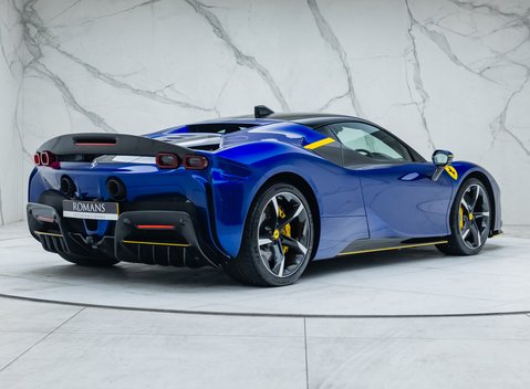 Ferrari SF90 ASSETTO FIORANO 6