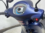 Neco Dinno RUNS GREAT, 2024, 1K SCOOTER 9