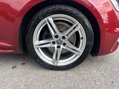 Audi A4 2.0 A4 S Line TFSI Semi-Auto 4dr 60