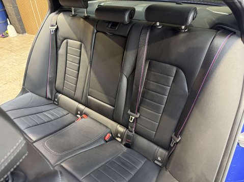 BMW 3 Series 2.0 320d M Sport Auto 4dr 64