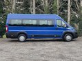 Peugeot Boxer BLUE HDI 440 L4H2 17seat Minibus Lite, Non-D1, with wheelchair ramp. Euro 6 8