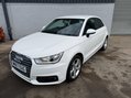 Audi A1 1.0 TFSI Sport Euro 6 (s/s) 3dr 3