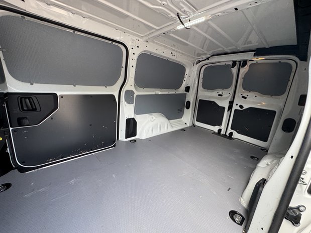 Citroen Dispatch XLWB 2.0Hdi L3H1 Low Roof Enterprise XL Air Con Nav Sensors EURO 6 11