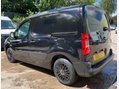 Citroen Berlingo 1.6 HDi 625 LX L1 5dr 13