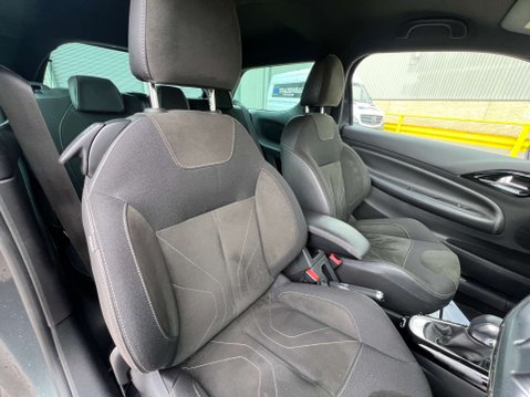 DS 3 1.2 DS3 Prestige PureTech S/S Automatic 3dr - NATIONAL DELIVERY* 13