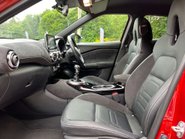 Nissan Juke 1.0 Juke Tekna+ DiG-T 5dr 39