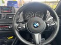BMW 1 Series 2.0 120d M Sport Euro 5 (s/s) 3dr 21