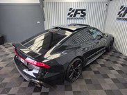 Audi RS7 4.0 TFSI V8 Carbon Black Sportback 5dr Petrol Tiptronic quattro Euro 6 (s/s 20