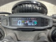 Herald Motor Co Brat 2022 7K TALL ENDURO BIKE LEARNER 125CC 11