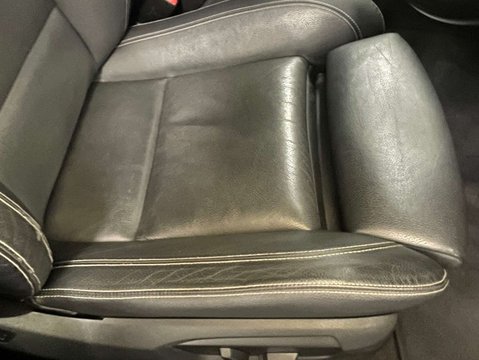 BMW 5 Series 2.0 520d M Sport Auto 5dr 13