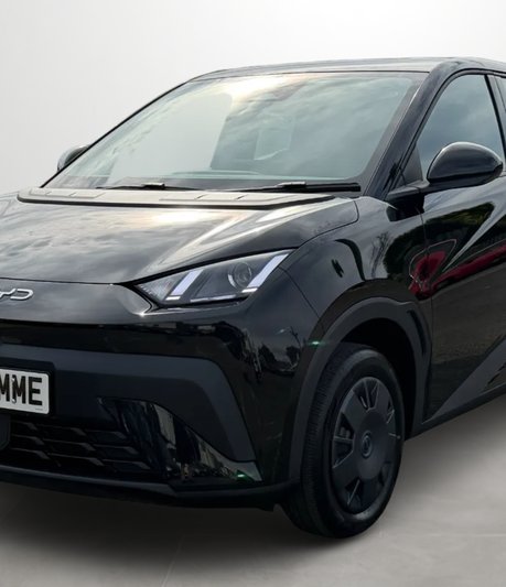 BYD Dolphin Surf 5dr 65kw Active 30kwh Auto