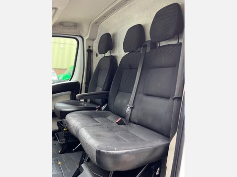 Citroen Relay 2.2 BlueHDi 35 Enterprise Panel Van 5dr Diesel Manual L3 High Roof Euro 6 ( 45
