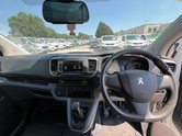 Peugeot Expert Crew Cab (SOLD) MWB L2H1 Low Roof Professional 3100 Air Con Alloys Sensors 42