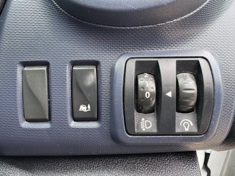 Vauxhall Vivaro 1.6 CDTi 2900 ecoFLEX Panel Van 5dr Diesel Manual L1 H1 Euro 5 (s/s) (90 ps 30