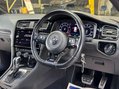 Volkswagen Golf 2.0 Golf R TSi Semi-Auto 4WD 3dr 9