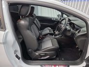 Ford Fiesta 1.6T EcoBoost ST-3 Hatchback 3dr Petrol Manual Euro 6 (182 ps) 19