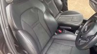 Audi A1 1.4 TFSI S line Sportback 5dr Petrol S Tronic Euro 6 (s/s) (Nav) (125 ps) 23