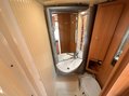 Ford Transit DETHLEFFS FORTERO A 6915 6 BERTH MOTORHOME 29