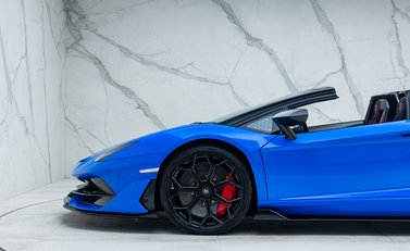 Lamborghini Aventador LP 770-4 SVJ ROADSTER 58