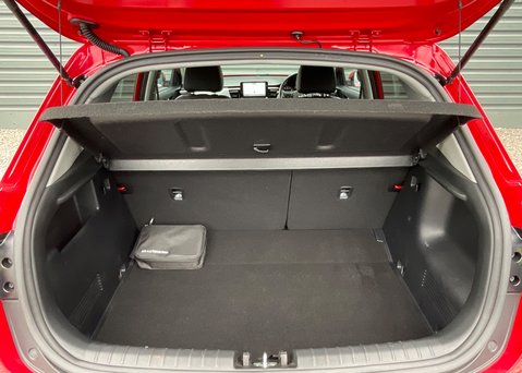 Kia Stonic 1.0 T-GDi ‘3’ ISG MHEV DCT 19