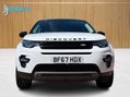 Land Rover Discovery Sport 2.0 TD4 HSE Black SUV 5dr Diesel Auto 4WD Euro 6 (s/s) (180 ps) 5