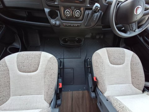 Swift Select compact C500 AUTO 33